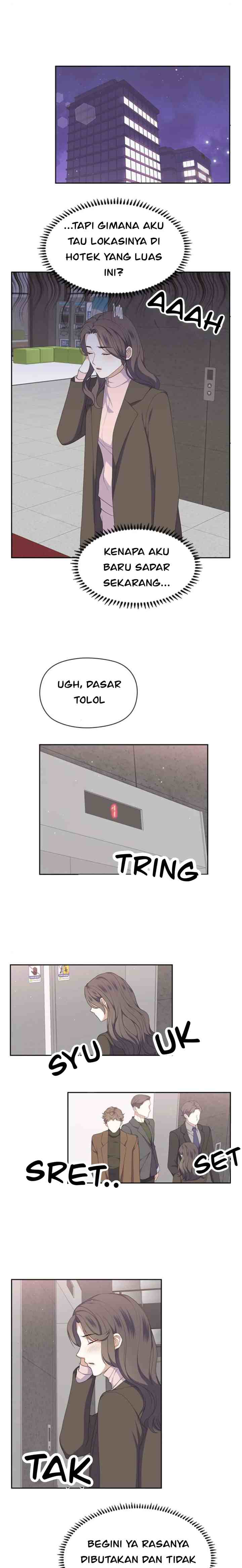 The Eun's Garden chapter 30 halaman 7