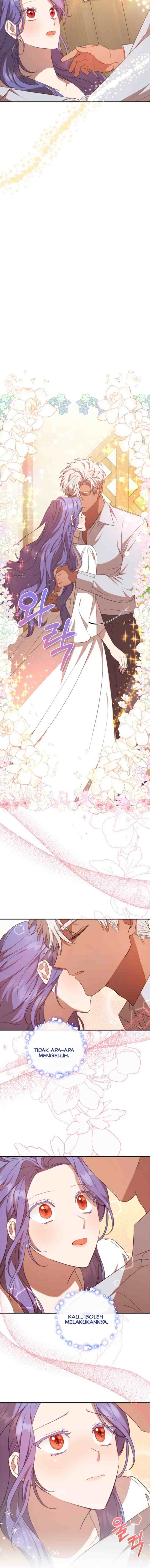 I Became the Villainess in a Disastrous Novel chapter 9 halaman 14