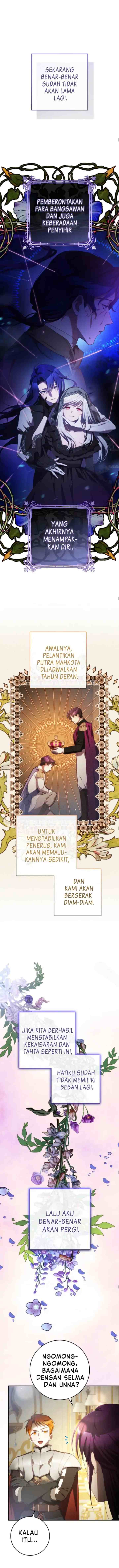 Crowning a Spoiled Prince chapter 54 halaman 5