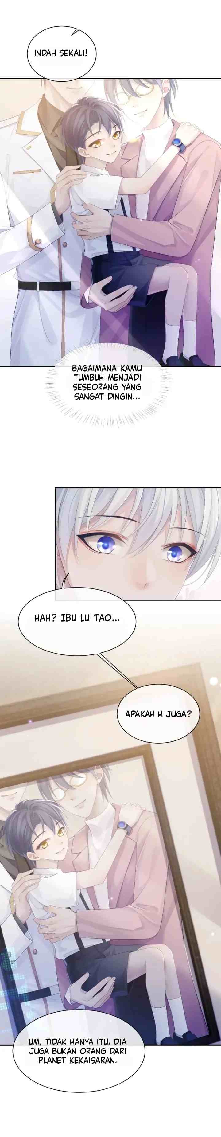 Continued Love chapter 40 halaman 10