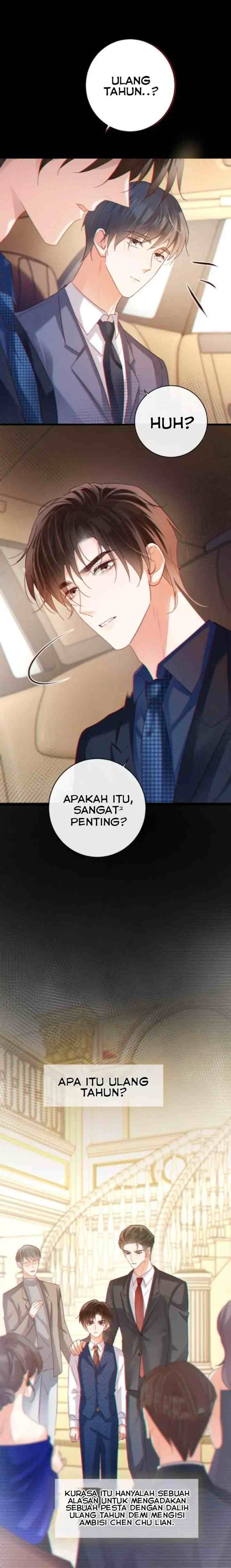 Intoxicated chapter 90 halaman 10