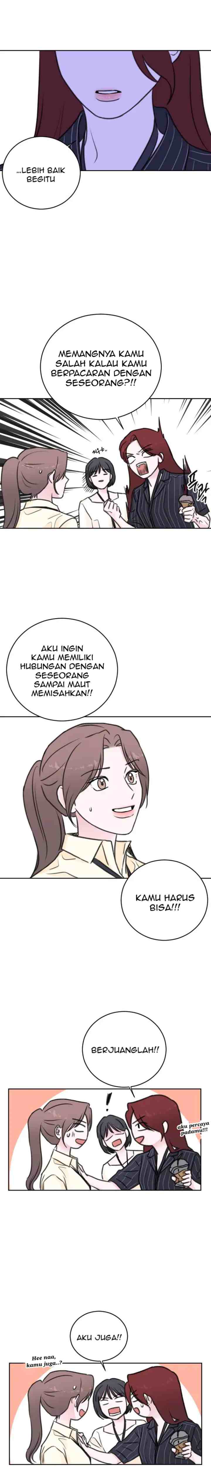 In-House Marriage After Breakup chapter 48 halaman 13