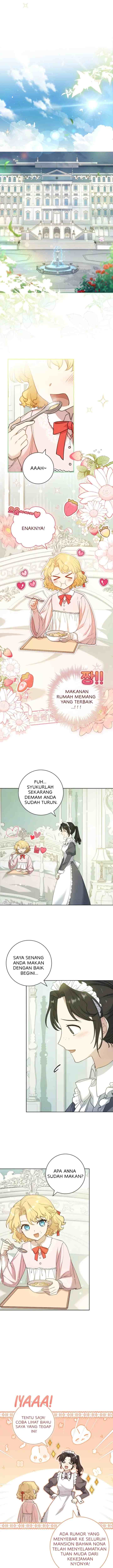 I'll Respect The Male Lead Taste chapter 23 halaman 7