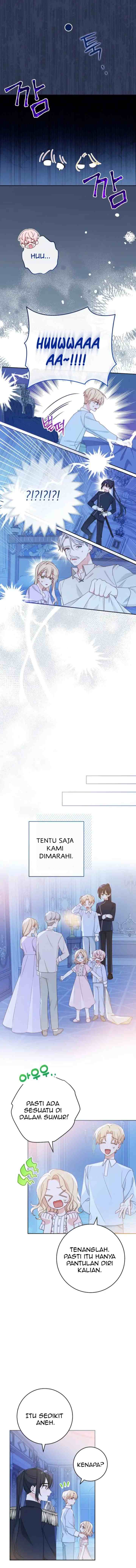 Please Cherish Your Friends chapter 6 halaman 8