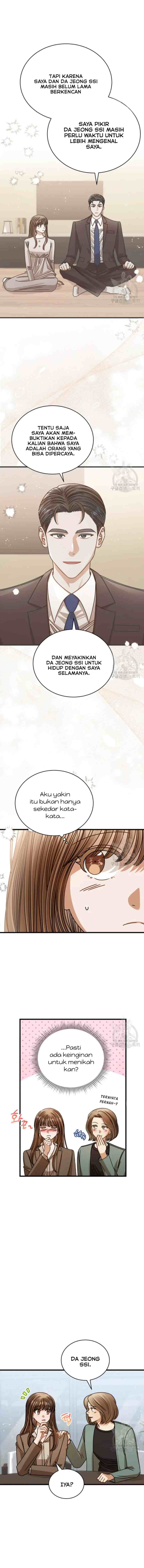I Confessed To The Boss chapter 66 halaman 4