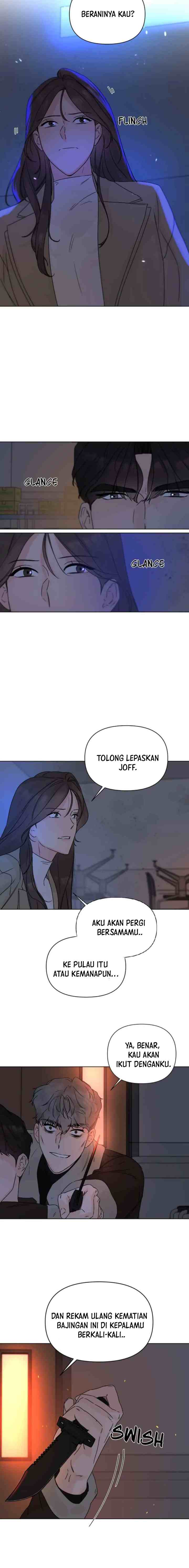 Another Love! chapter 52 halaman 12