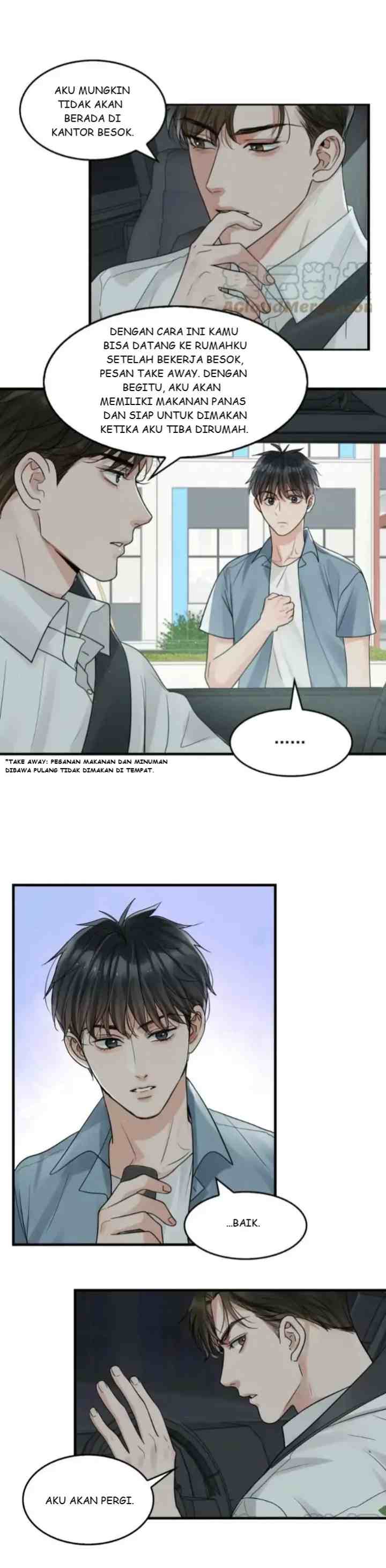 Breaking Through the Clouds 2: Swallow Sea chapter 82 halaman 6