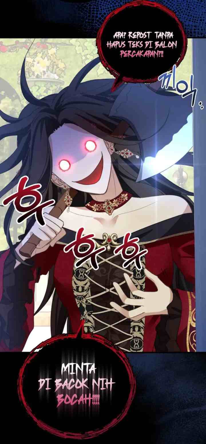 I Became the Sister of a Dying Heroine chapter 24 halaman 13
