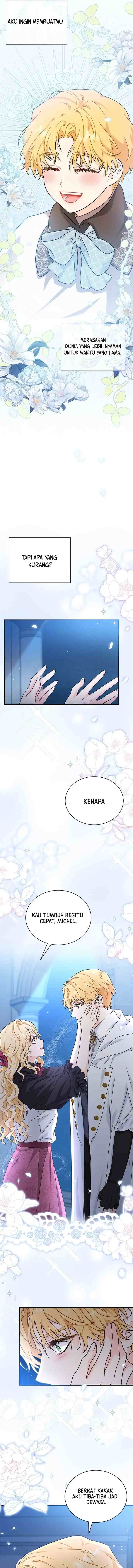 I Became the Head of the Family chapter 45 halaman 4