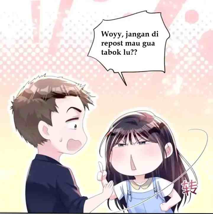 I Know What You Think chapter 8 halaman 11