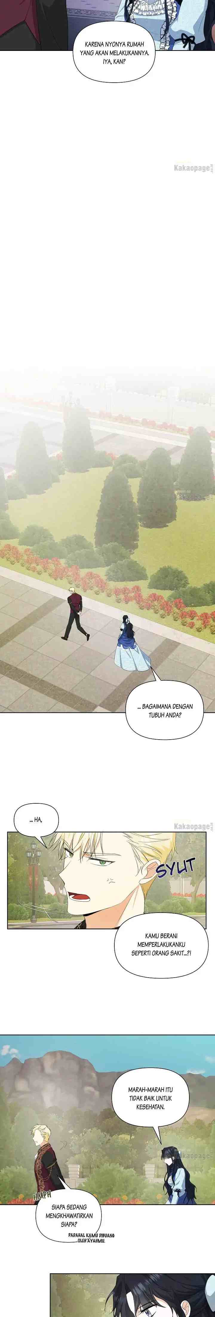 I Became the Wife of a Tragedy's Main Lead chapter 18 halaman 13