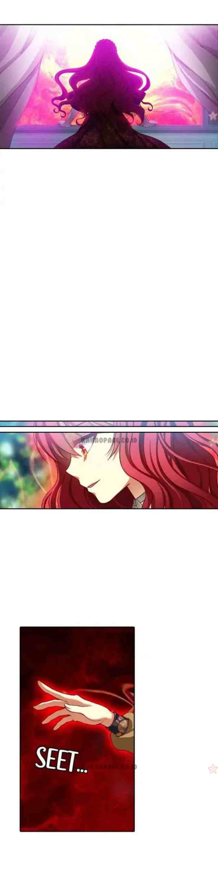 Adonis chapter 6 halaman 6