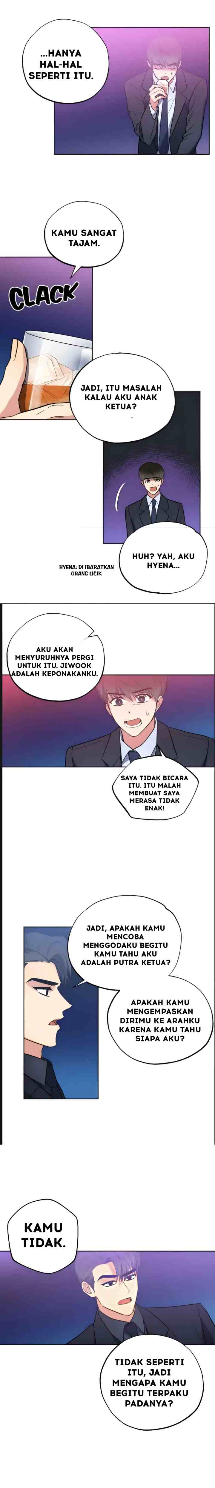 Easy To Read chapter 9 halaman 10