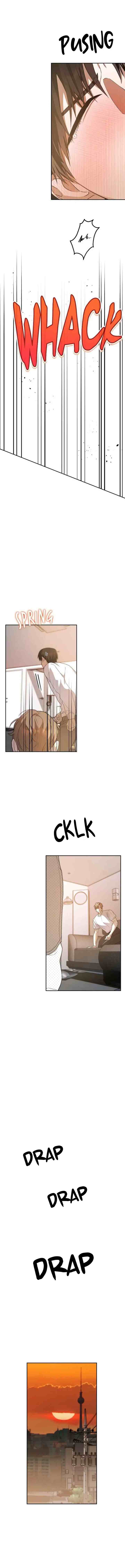 Netkama PUNCH!!! chapter 37 halaman 10