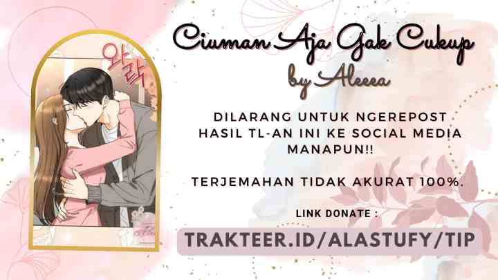 It's Not Enough Just to Kiss chapter 38 halaman 17