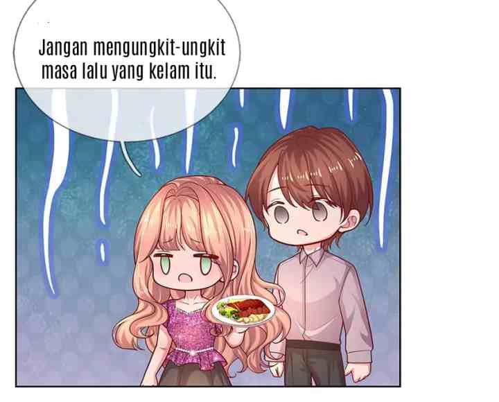 Drama Mommy Online Battle chapter 78 halaman 14