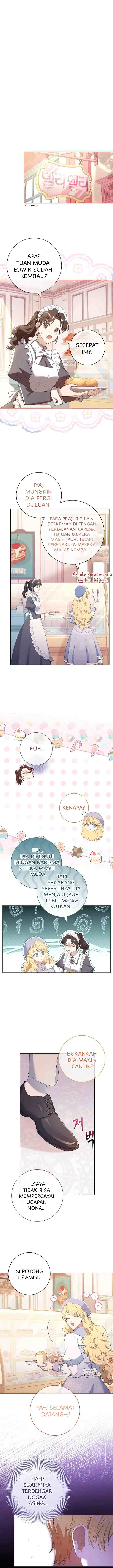I'll Respect The Male Lead Taste chapter 38 halaman 10