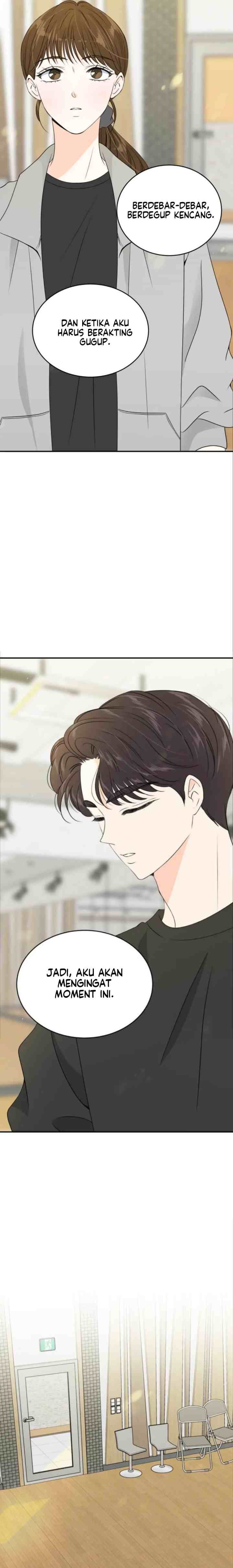 Perfect Partner chapter 19 halaman 4