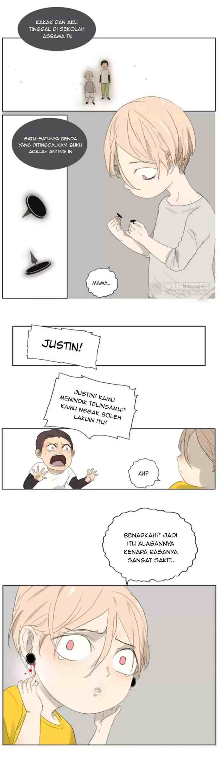 Mature Unlimited chapter 62 halaman 7