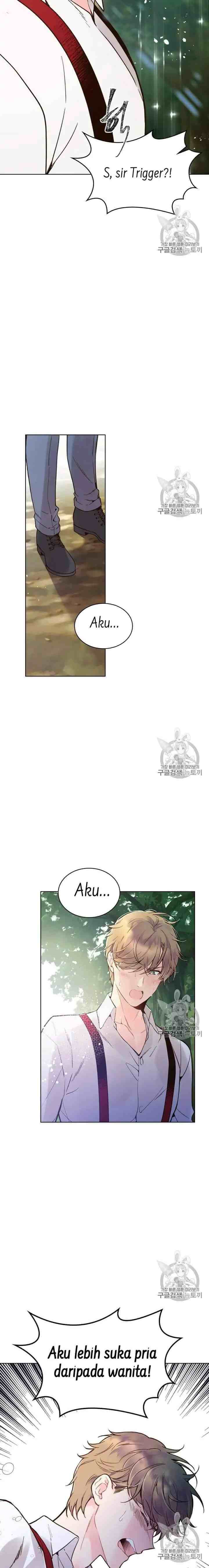 Béatrice chapter 44 halaman 12