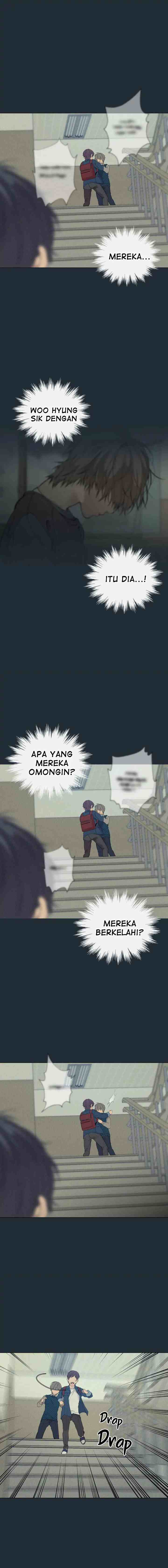 Lost in the Cloud chapter 48 halaman 4