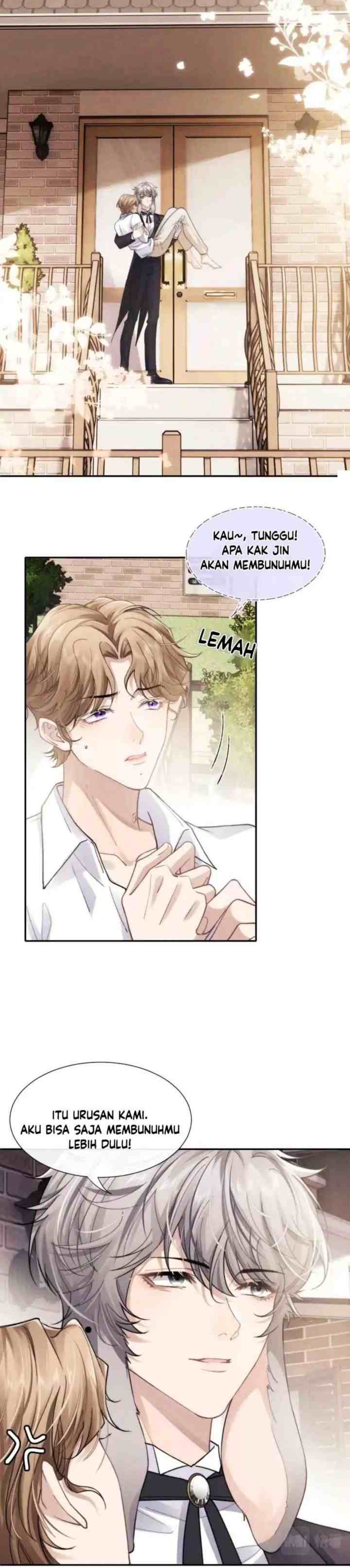 Everlasting Love chapter 4 halaman 4