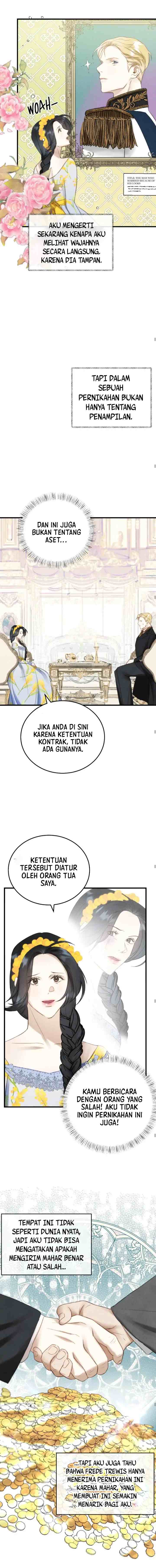 He's Not Just a Pretty Face chapter 4 halaman 13