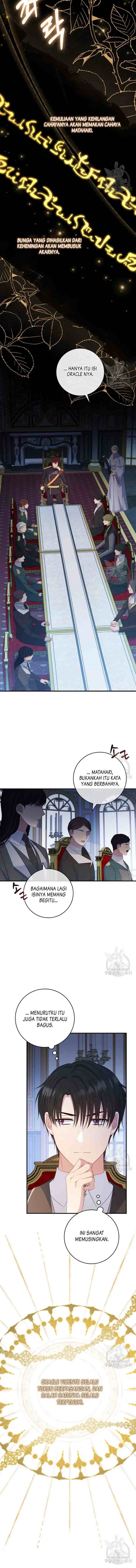 Fakes Don't Want To Be Real chapter 42 halaman 14