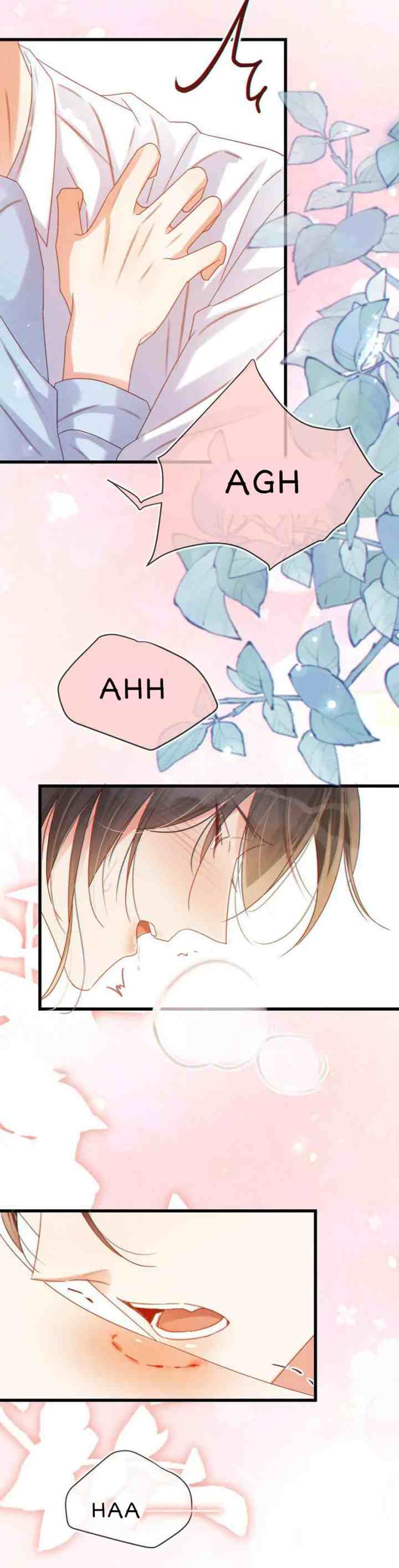 Intoxicated chapter 71 halaman 5