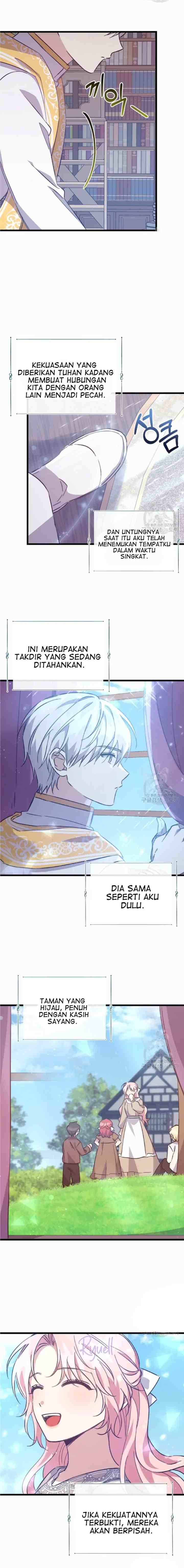 I Raised the Villains Preciously chapter 22 halaman 15
