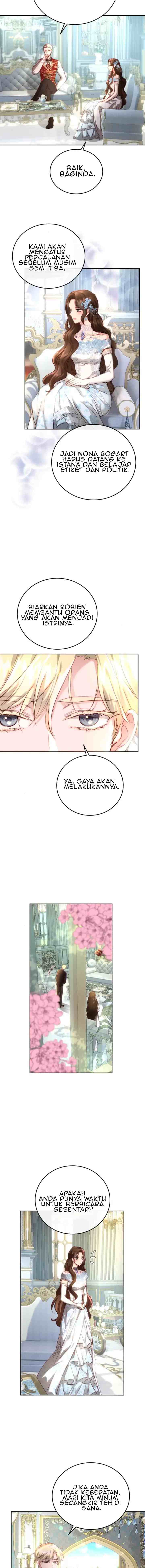 Rosalyn Vogart chapter 1 halaman 12