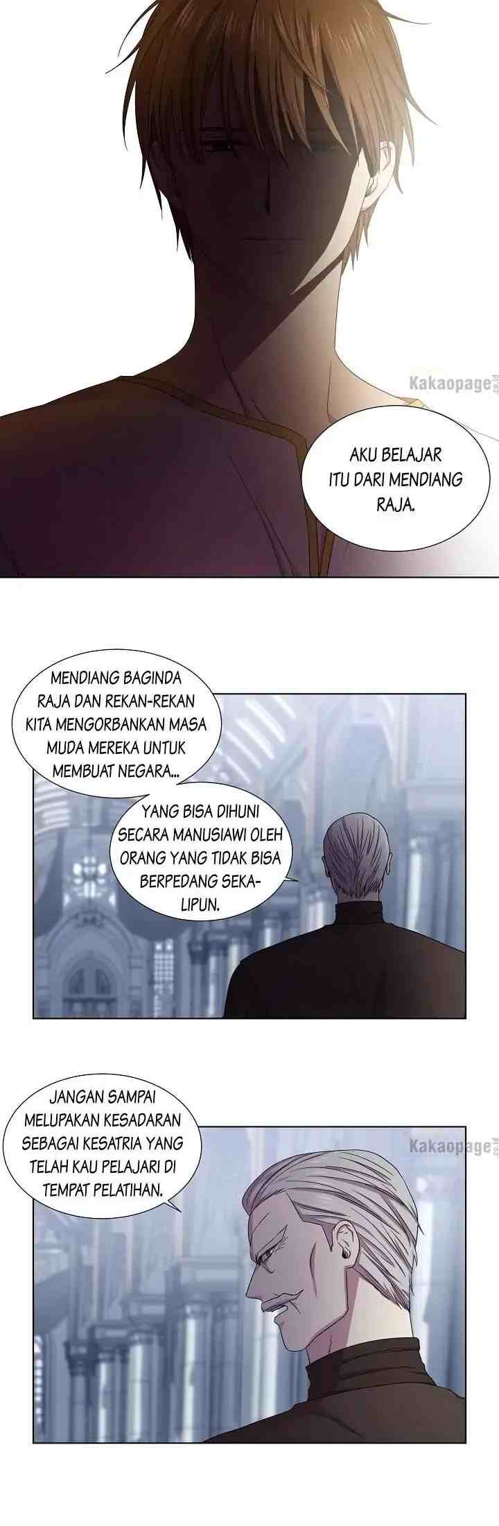 Golden Time chapter 69 halaman 11