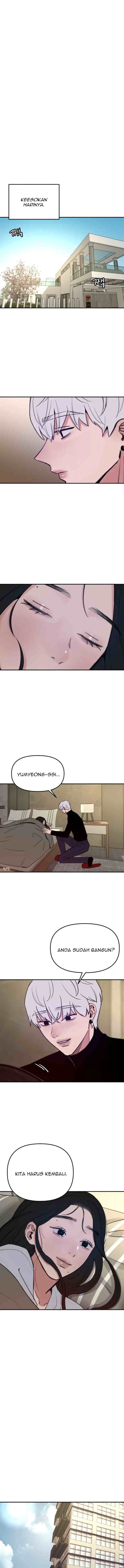 Muse On Yumyeong chapter 39 halaman 12