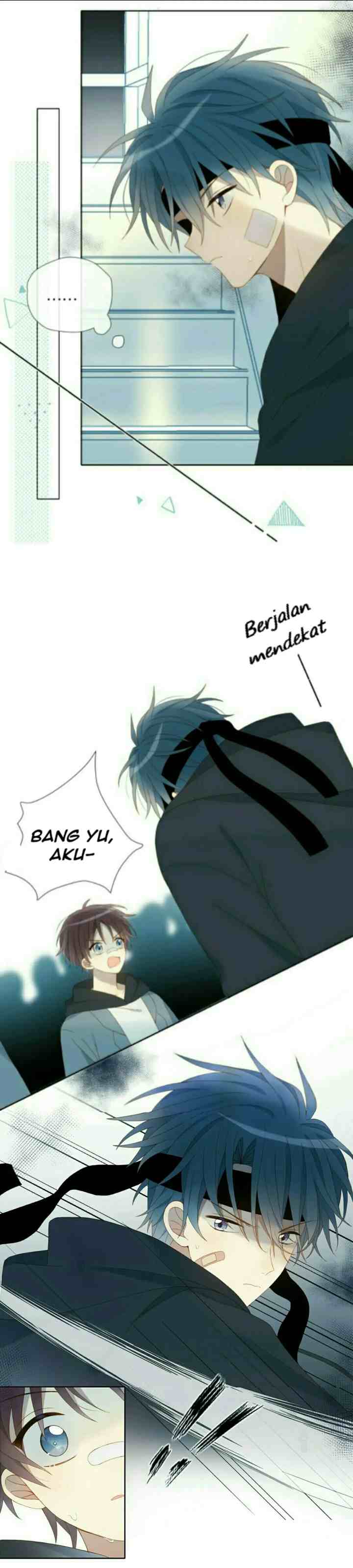He Is So Flirty chapter 46 halaman 4