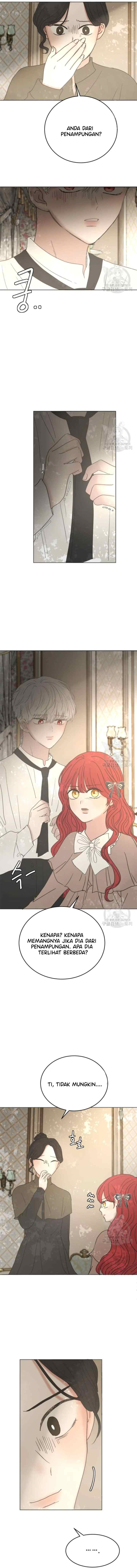 I Adopted a Male Lead From a Prison Shelter chapter 15 halaman 7