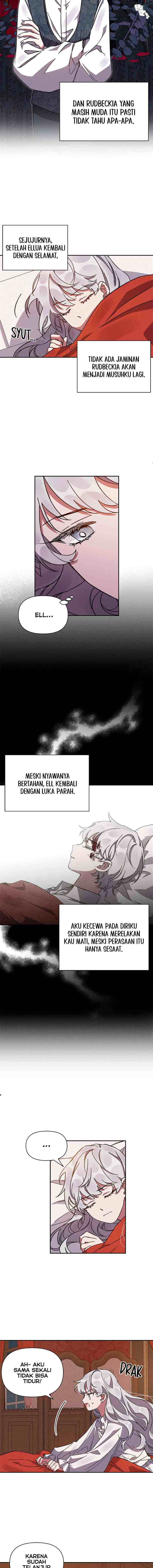 Oh, Dear Nemesis chapter 3 halaman 10