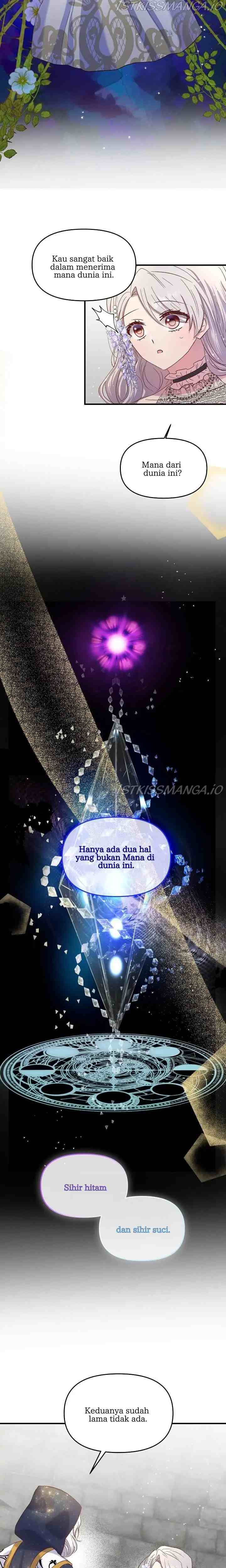 I Didn't Save You to Get Proposed to chapter 18 halaman 16