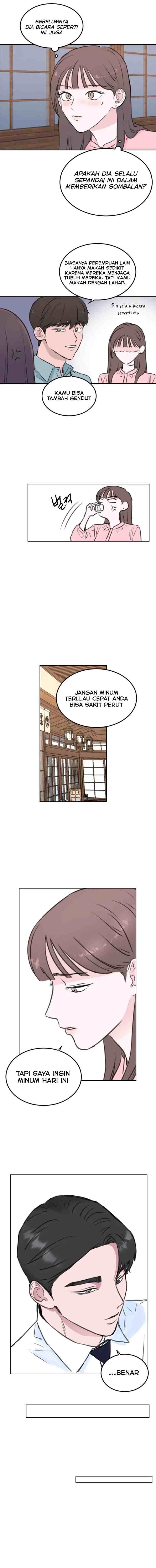 In-House Marriage After Breakup chapter 7 halaman 11