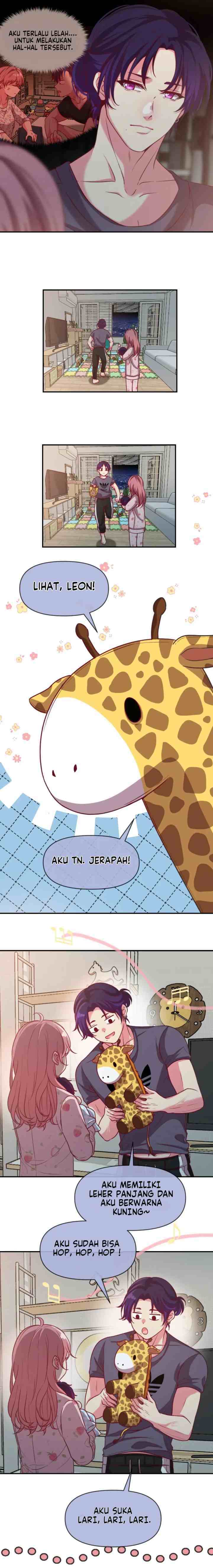 Hello Baby chapter 5 halaman 8