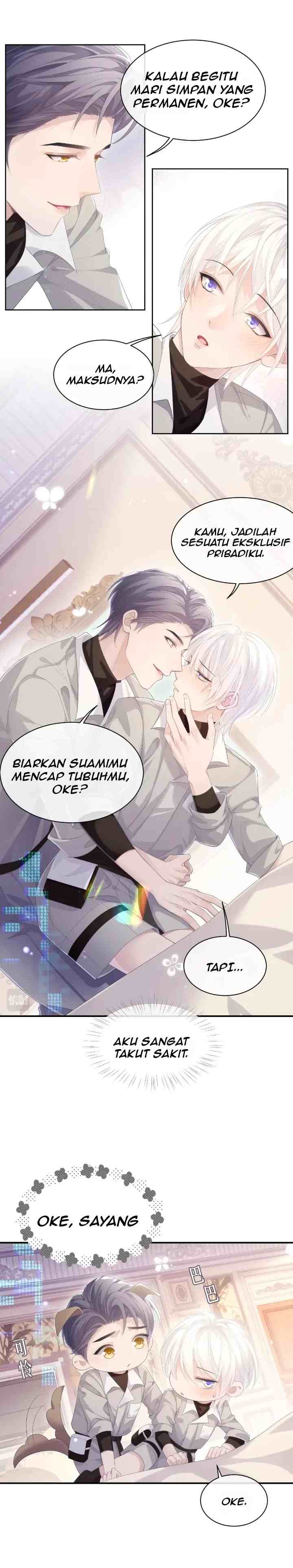 Continued Love chapter 26 halaman 5