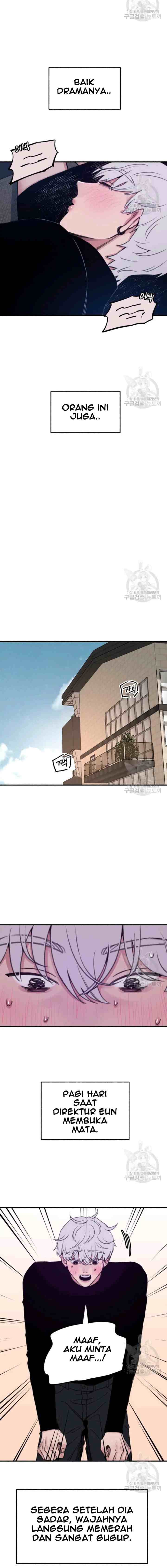 Muse On Yumyeong chapter 12 halaman 6