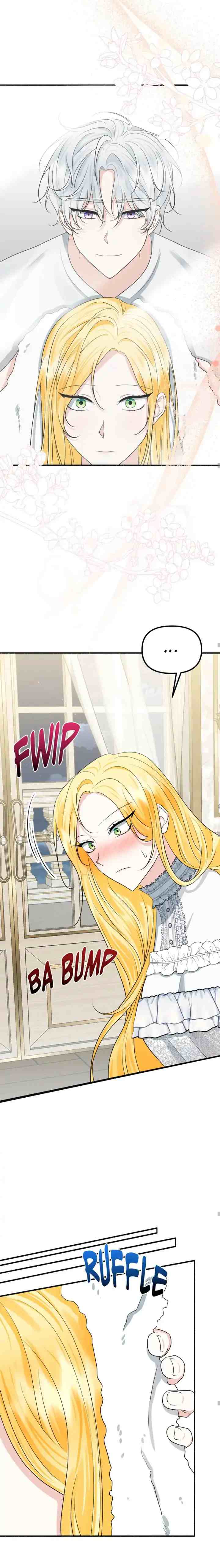 The Dead Husband Returns As A Scheming Man chapter 9 halaman 13