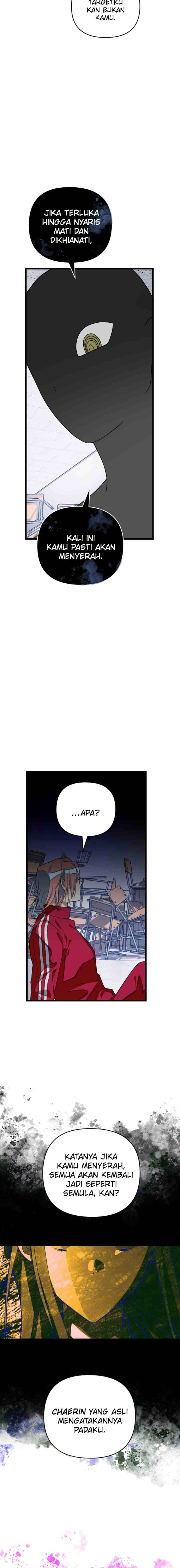 Survive Romance chapter 84 halaman 13