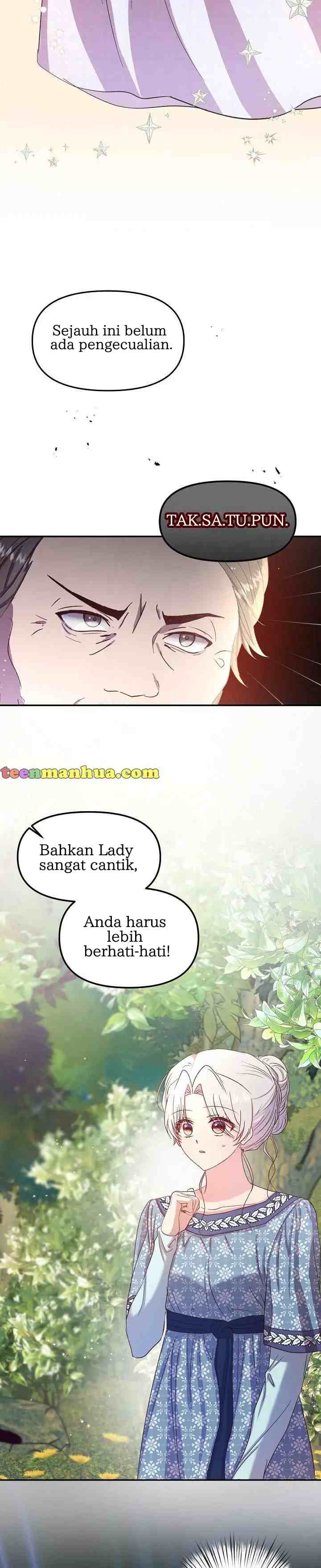 I Didn't Save You to Get Proposed to chapter 12 halaman 12