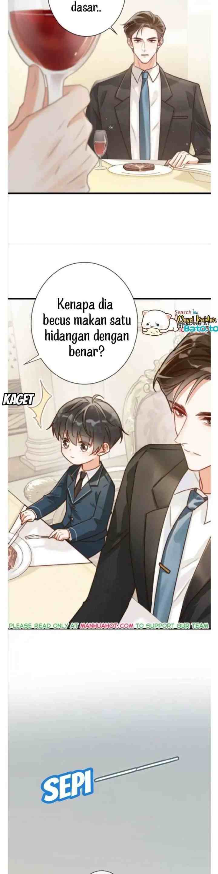 Intoxicated chapter 8 halaman 8