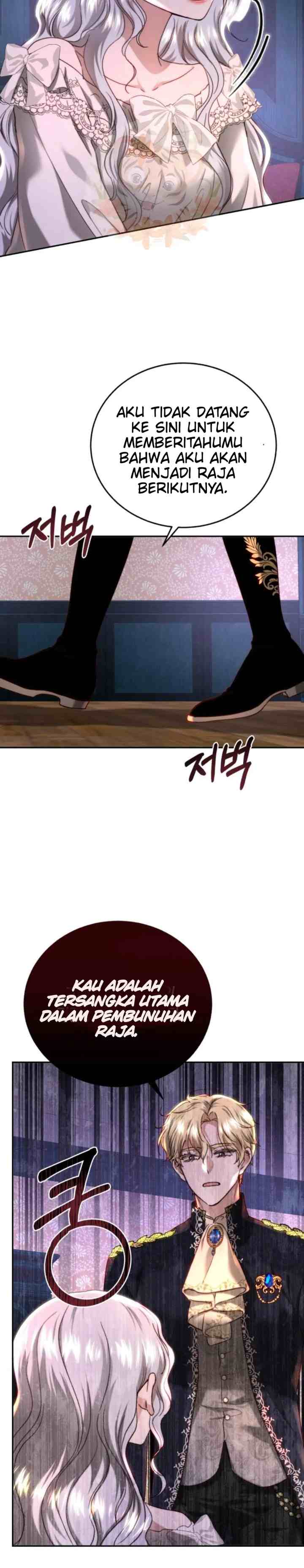 Rosalyn Vogart chapter 60 halaman 5