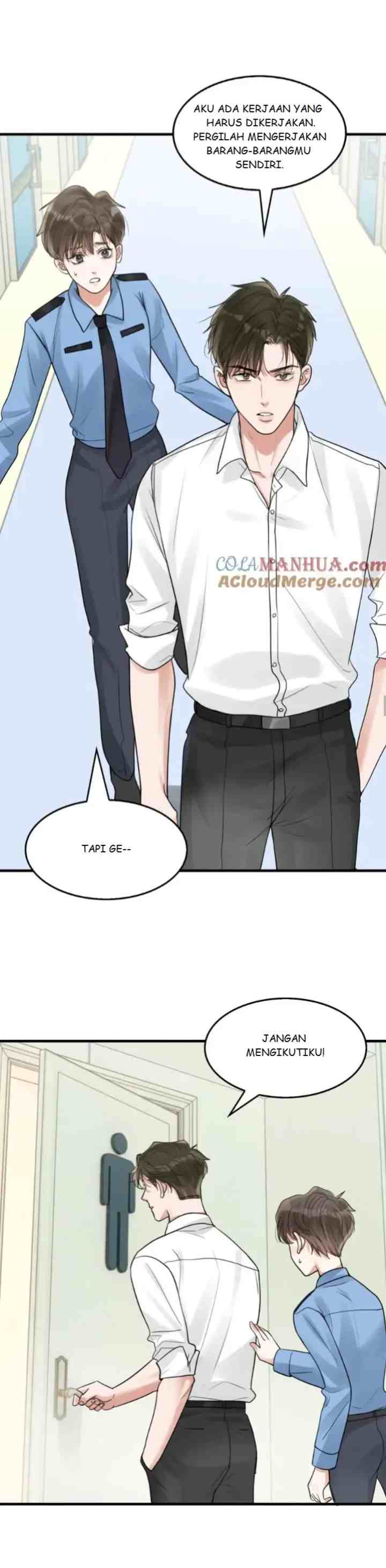 Breaking Through the Clouds 2: Swallow Sea chapter 108 halaman 13