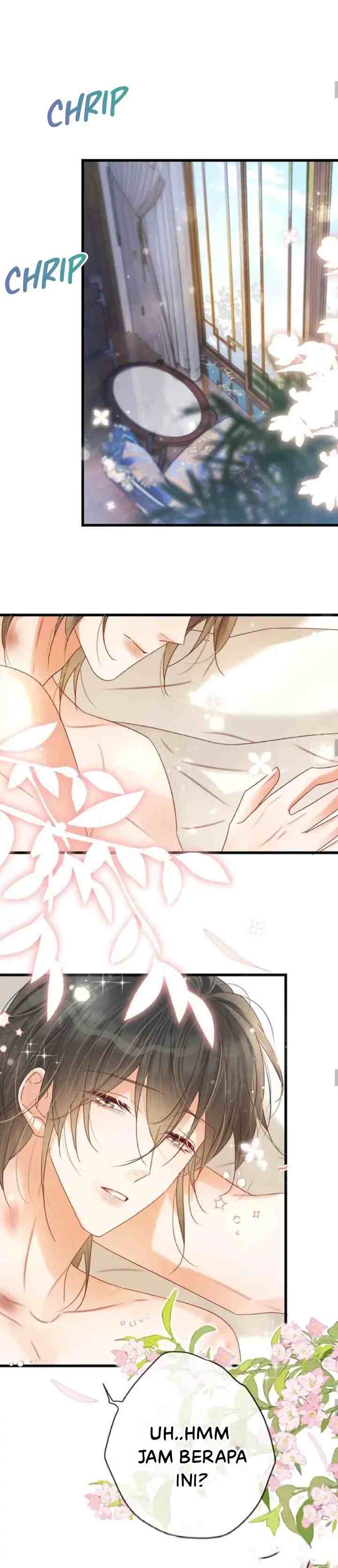 Intoxicated chapter 75 halaman 8