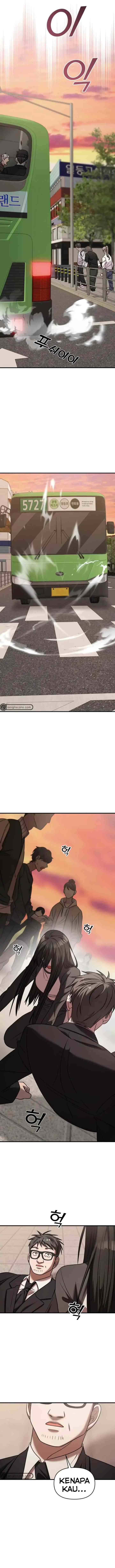 Villain With a Crush chapter 40 halaman 16