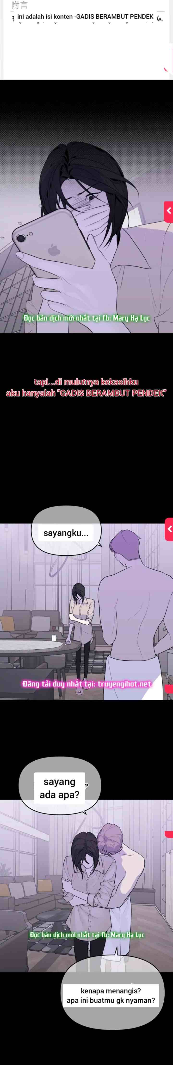 Devil's Luck chapter 18 halaman 13